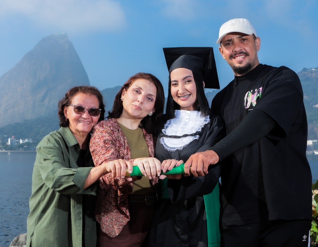 Momento em Família