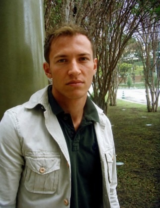 Daniel Ferreira, CEO da Just Formaturas