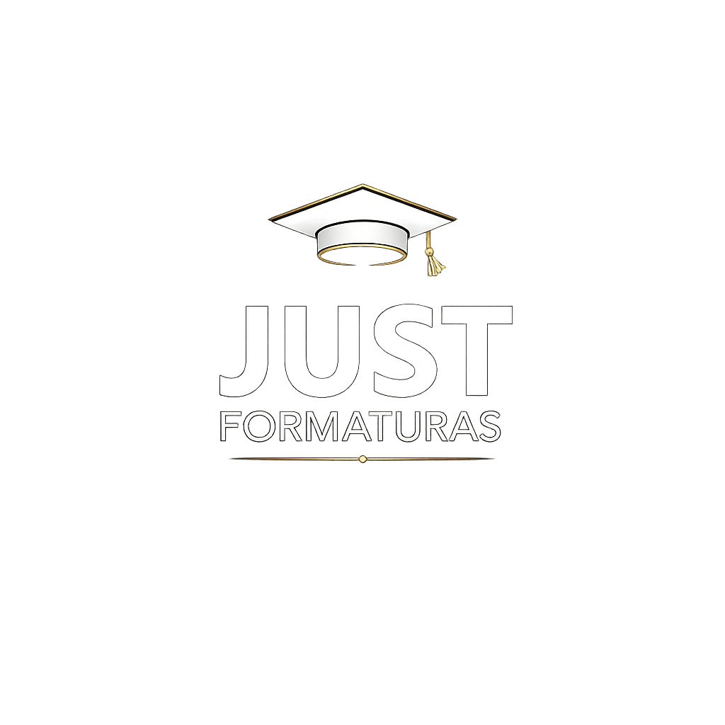 Just Formaturas